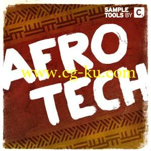 音效下载Sample Tools by Cr2 Afro Tech WAV MiDi Sylenth Massive TUTORiAL的图片1