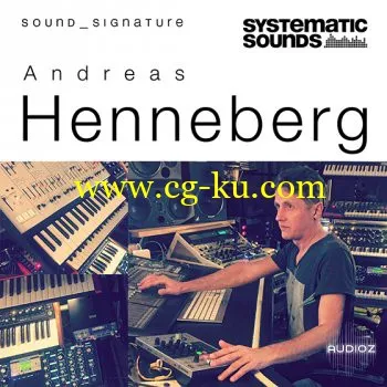 音效下载Systematic Sounds Andreas Henneberg-Sound Signature MULTiFORMAT的图片1