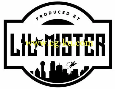 音效下载Lil Mister Metro Boomin KONTAKT的图片1