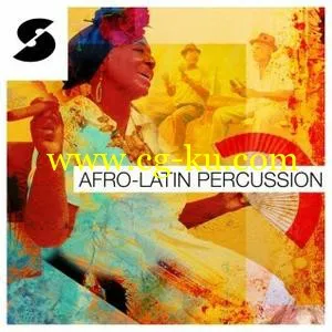 音效下载Samplephonics Afro-Latin Percussion MULTiFORMAT的图片1