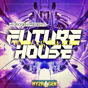 音效下载HY2ROGEN Future House MULTiFORMAT的图片1