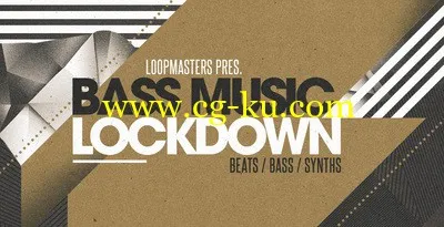 音效下载Loopmasters Bass Music Lockdown MULTiFORMAT的图片1