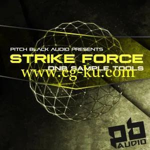 音效下载Future Loops Strike Force WAV REX的图片1