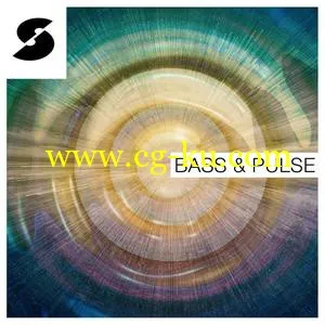 音效下载Samplephonics Bass and Pulse MULTiFORMAT的图片1