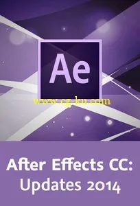 After Effects2014年6月更新绿背景扣除方法的图片1