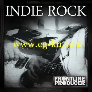 音效下载Frontline Producer Indie Rock WAV REX的图片1