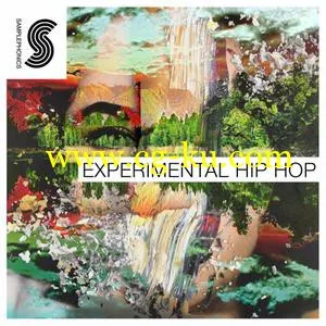 音效下载Samplephonics Experimental Hip Hop MULTiFORMAT的图片1