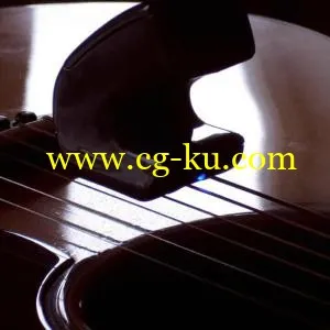 音效下载SonicCouture eBow Guitar for Ableton Live v9.x ALP的图片1