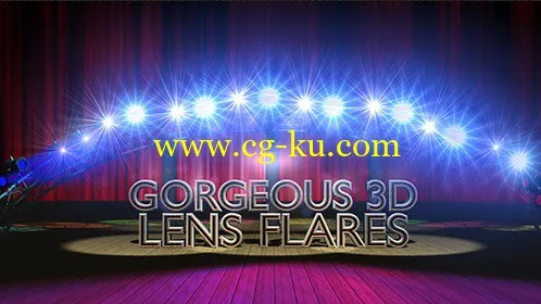 Zaxwerks 3D – All Plugin Bundle for After Effects 2014的图片1