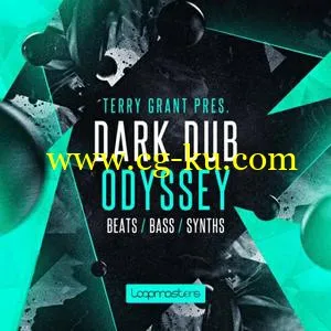 音效下载Loopmasters – Terry Grant Presents – Dark Dub Odyssey WAV REX的图片1