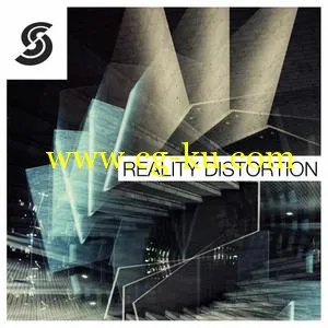 音效下载Samplephonics Reality Distortion MULTiFORMAT的图片1