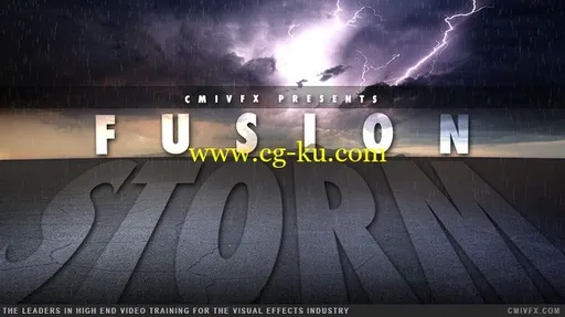 cmiVFX – Fusion Storm的图片1