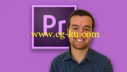 Complete Adobe Premiere Pro Video Editing for Beginners的图片1