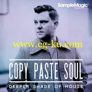 音效下载Sample Magic – Copy Paste Soul WAV REX AiFF的图片1