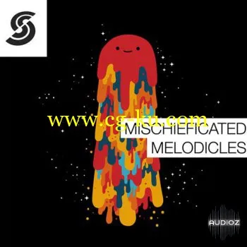 音效下载Samplephonics – Mischieficated Melodicles MULTiFORMAT的图片1