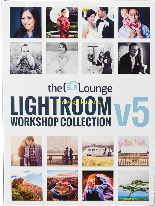 SLR Lounge Lightroom Workshop的图片1