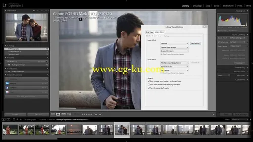 SLR Lounge Lightroom Workshop的图片2