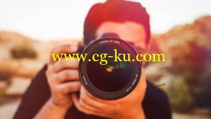 Photography Masterclass - Your Complete Guide to Photography的图片1