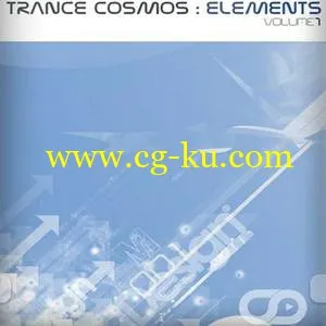 音效下载Myloops – Trance Cosmos Elements Vol.1 Trance Synths and Sounds WAV MiDi SF2的图片1