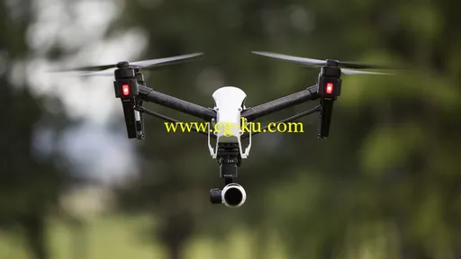 Drones Learn Aerial Photography and Videography Basics的图片1