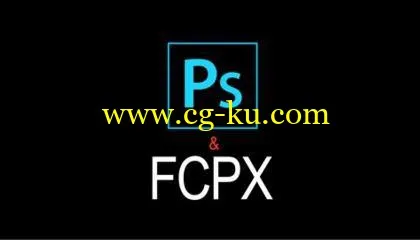 Enjoy Adobe Photoshop  Final Cut Pro The Basics的图片1