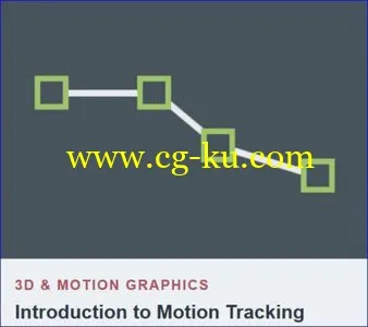 Tutsplus – Introduction to Motion Tracking的图片1