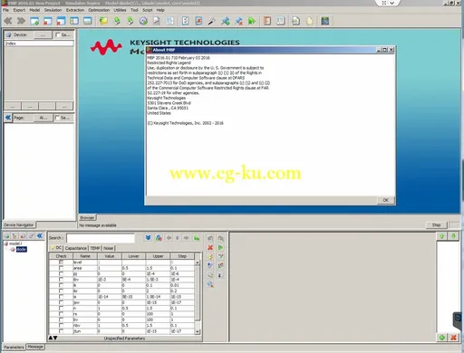 Agilent Keysight Products Suite 2015-2016的图片2