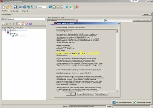 Agilent Keysight Products Suite 2015-2016的图片5