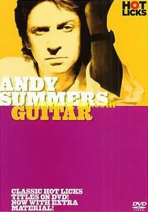 Hot Licks – Andy Summer’s Guitar的图片1