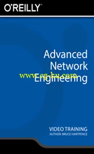 Advanced Network Engineering Training Video的图片1