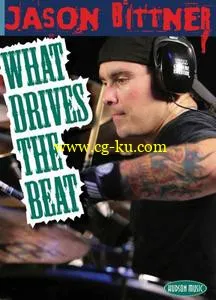 What Drives The Beat With Jason Bittner的图片1