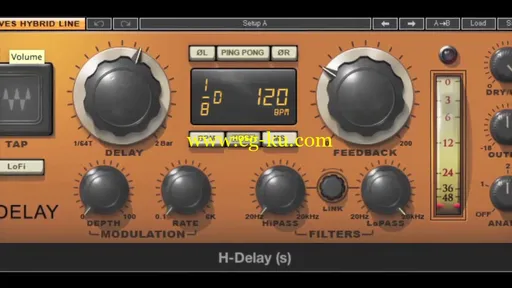 Dance Music Production – Sessions 07 Delay (2016)的图片2