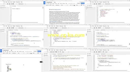 Google Apps Script For Developers Training Video的图片2