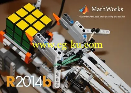 MathWorks MATLAB R2014b Linux的图片1