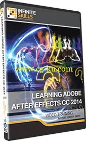 InfiniteSkills – Learning Adobe After Effects CC 2014 Training Video的图片1