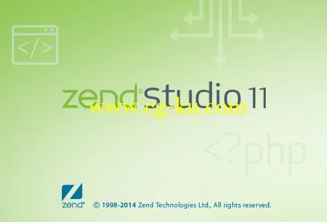 Zend Studio V11.0.2 Win/MacOSX/Linux的图片1