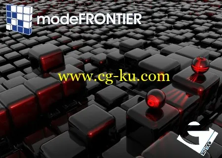 ESTECO ModeFRONTIER 4.5.4 Windows/Linux/Unix/MacOsx的图片1