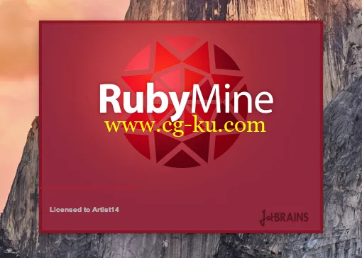 RubyMine V7.0.1 Win/MacOSX/Linux的图片1