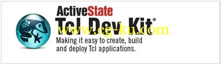 ActiveState Tcl Dev Kit V5.4.0.298624 Windows/MacOSX/Linux的图片1