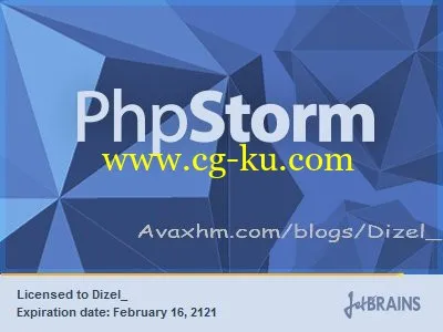 JetBrains PhpStorm 8.0.2.139.732 Linux的图片1