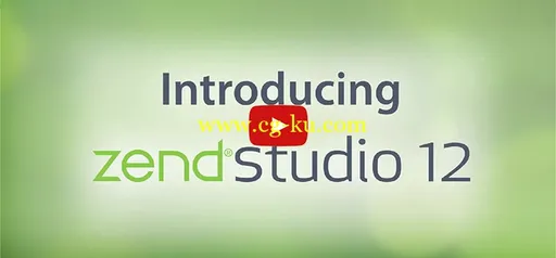 Zend Studio V12.0.1 12.0.2 Win/Mac/Lnx的图片1