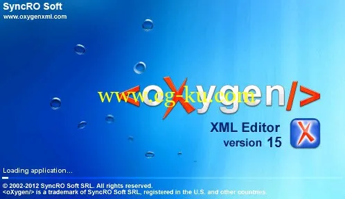 Oxygen XML Editor 16.1.2015012213 Win/MacOSX/linux/的图片1