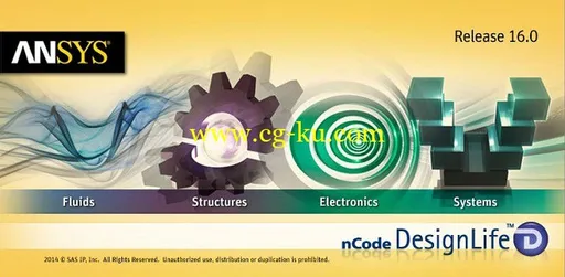 ANSYS 16.0 NCode DesignLife Build 193 Win/Linux的图片1