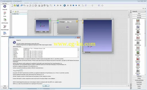 ANSYS 16.0 NCode DesignLife Build 193 Win/Linux的图片2