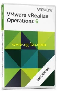 VMware VRealize Operations Manager Enterprise V6.0.2 Win/Linux的图片1