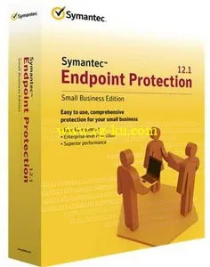 Symantec Endpoint Protection 12.1.6306.6100 Win/Mac/Linux的图片1