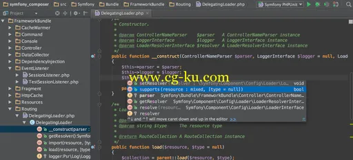 JetBrains PhpStorm 9.0.2 Build 141.2462 Win/Mac/Lnx的图片2