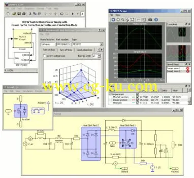 HDL Works HDL Companion 2.8 R2 (Win/Lnx)的图片1