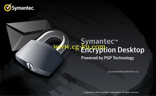 Symantec Encryption Desktop Professional 10.3.2 MP11 Multilingual Win/Mac的图片1