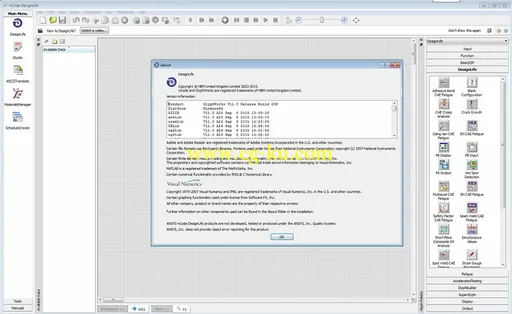 ANSYS 16.2 NCode DesignLife 11.0 Win/Linux的图片2